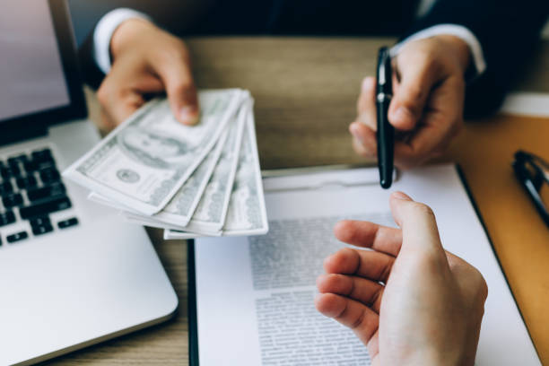 Commercial Real Estate Loans in Woods Cross, UT