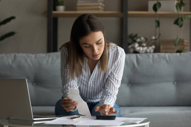Professional Loan Agency in Woods Cross, UT